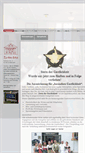 Mobile Screenshot of gasthaus-zur-alten-schule.de